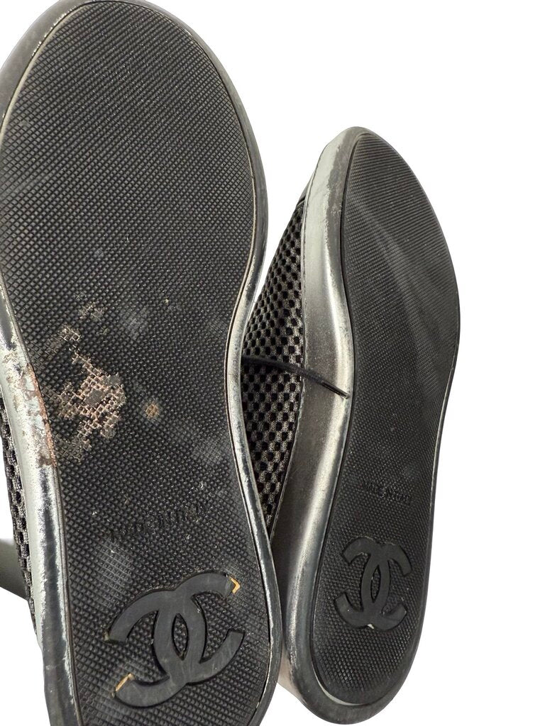 Hi Top Sneaker