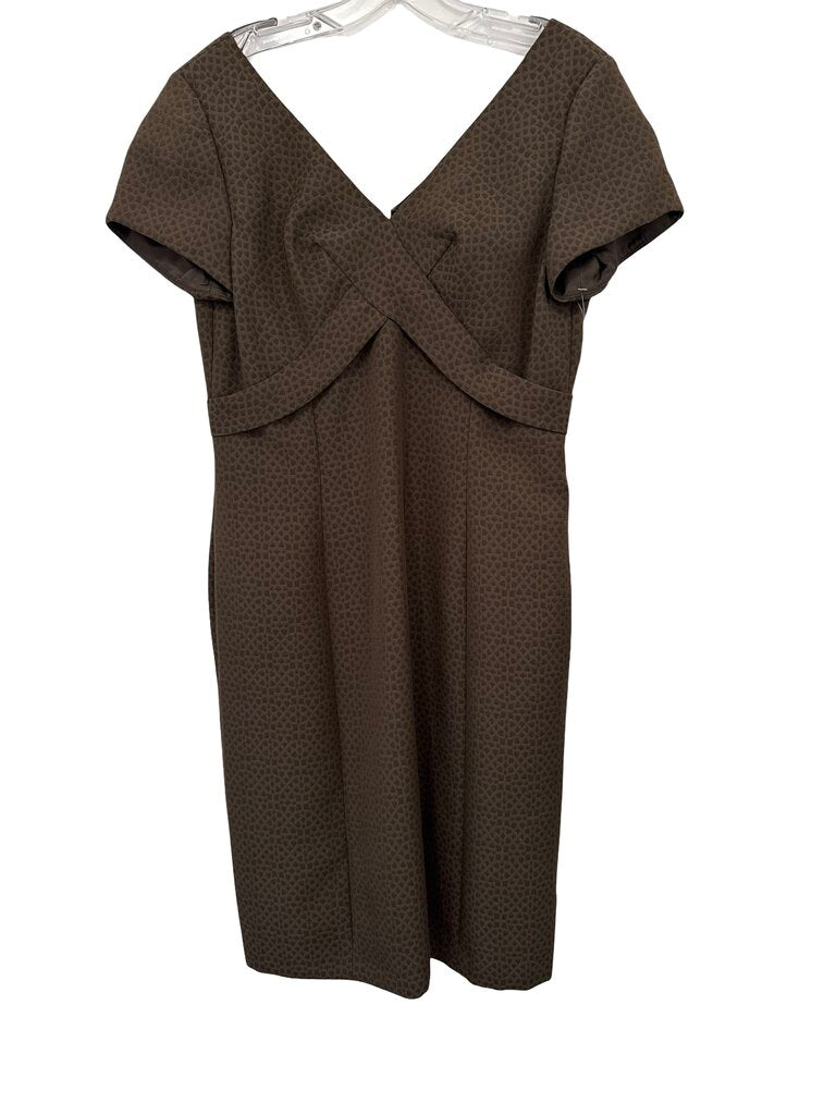 Jacquard Vnk S/S NWT