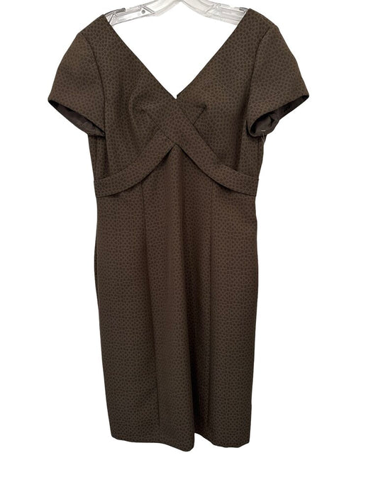 Jacquard Vnk S/S NWT