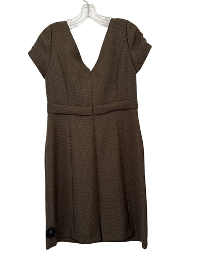 Jacquard Vnk S/S NWT