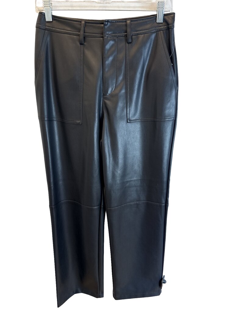 Faux Leather