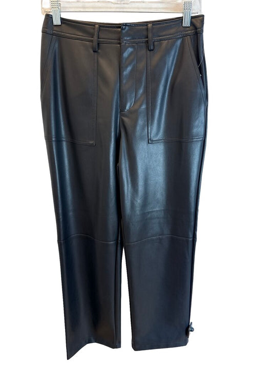 Faux Leather