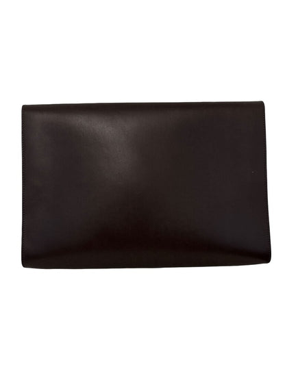 Leather File Folder