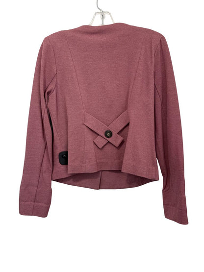 2 Button Short
