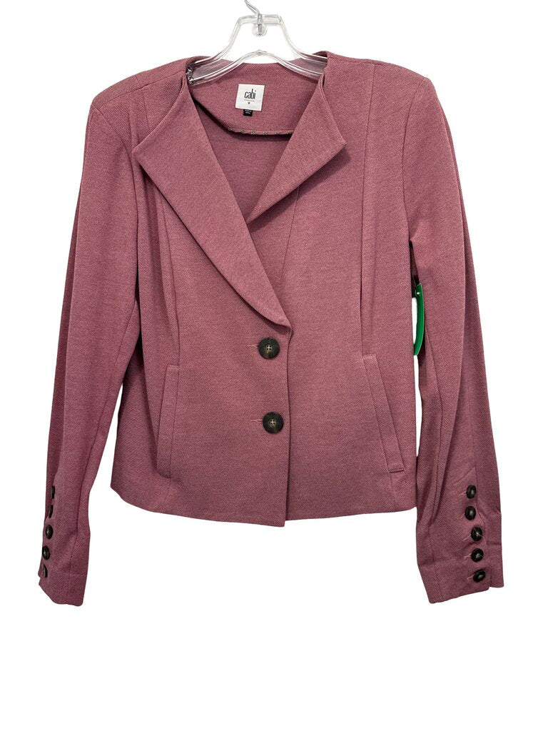 2 Button Short