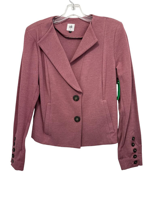 2 Button Short