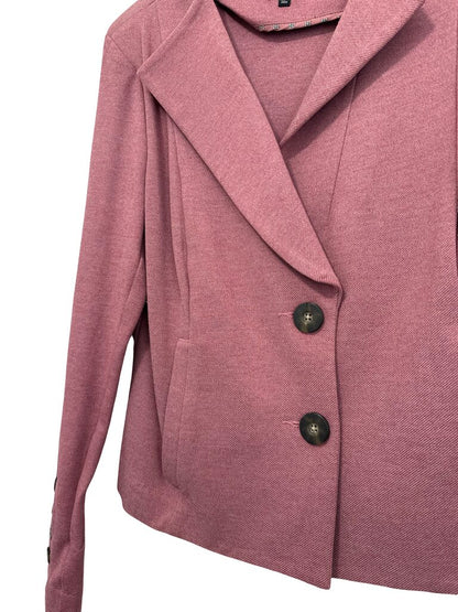 2 Button Short