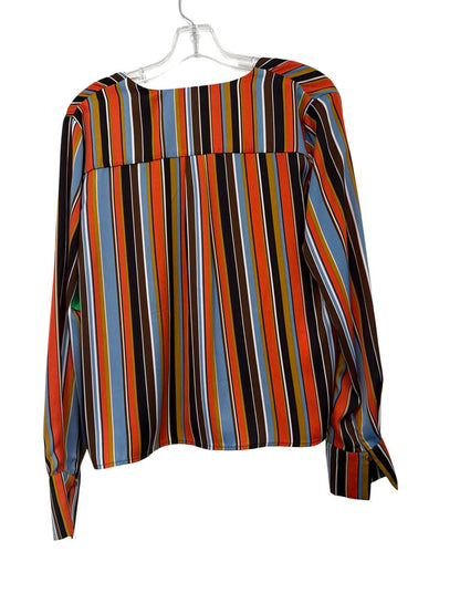 Stripe Vnk