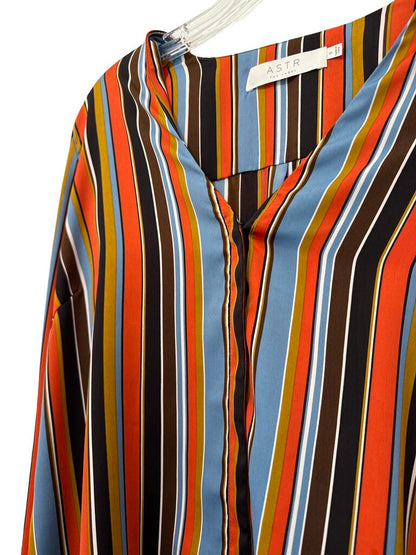 Stripe Vnk