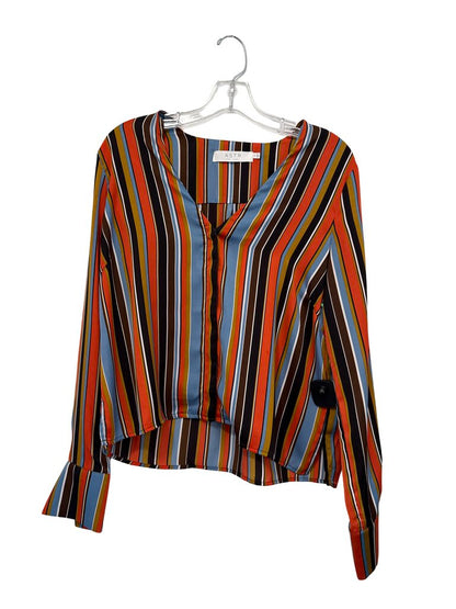 Stripe Vnk