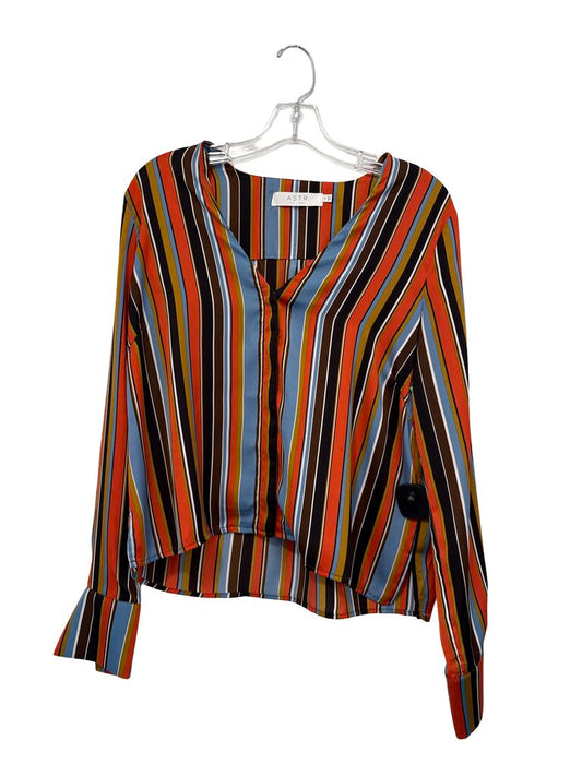 Stripe Vnk