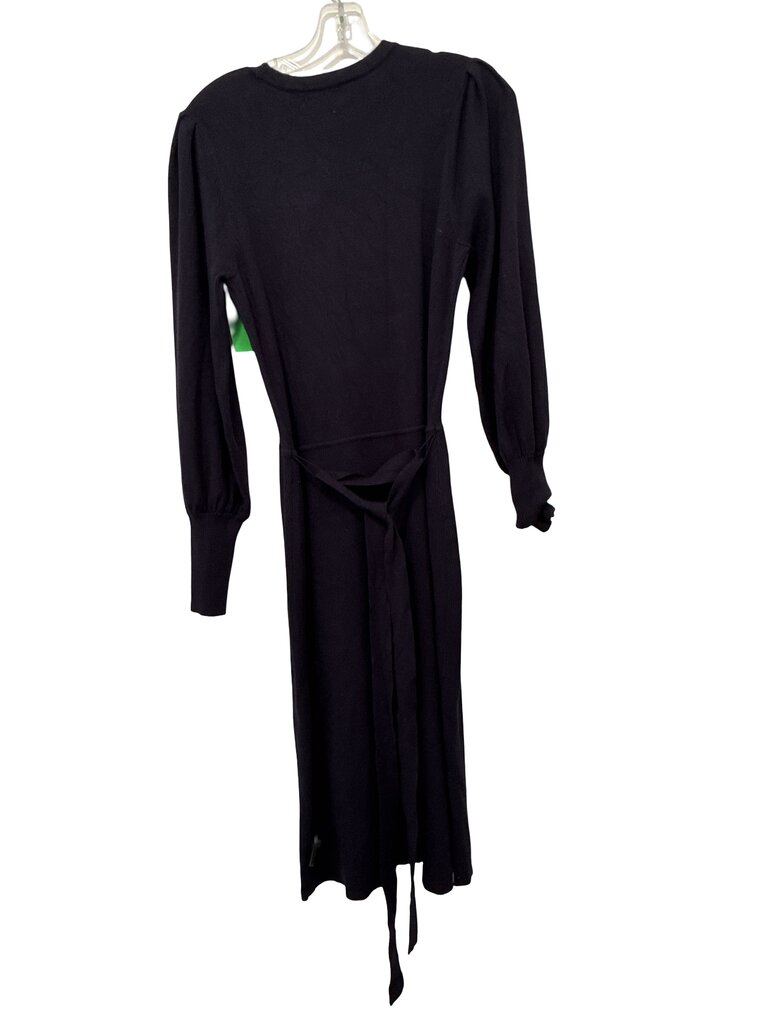 Big Slv Ribbed W/Belt