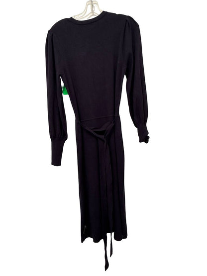 Big Slv Ribbed W/Belt