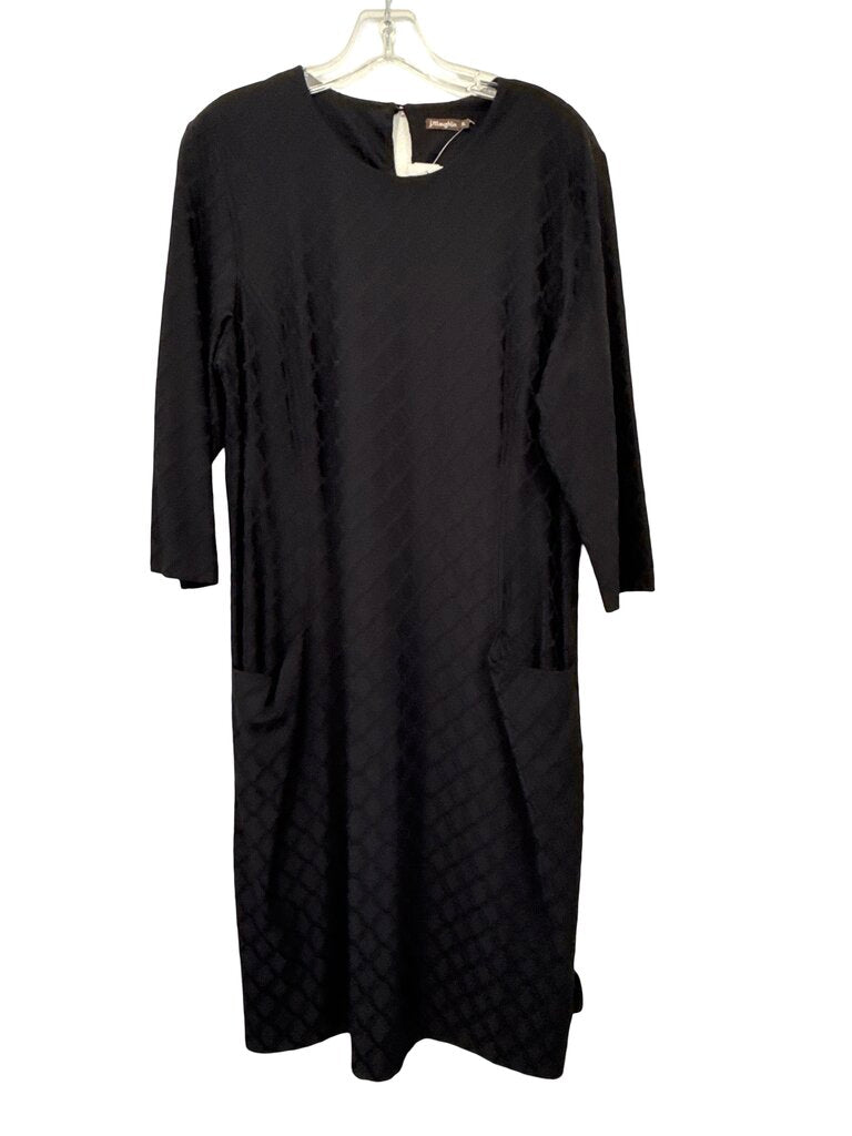 Jacquard Stretch W/Pockets NWT