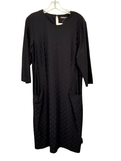 Jacquard Stretch W/Pockets NWT