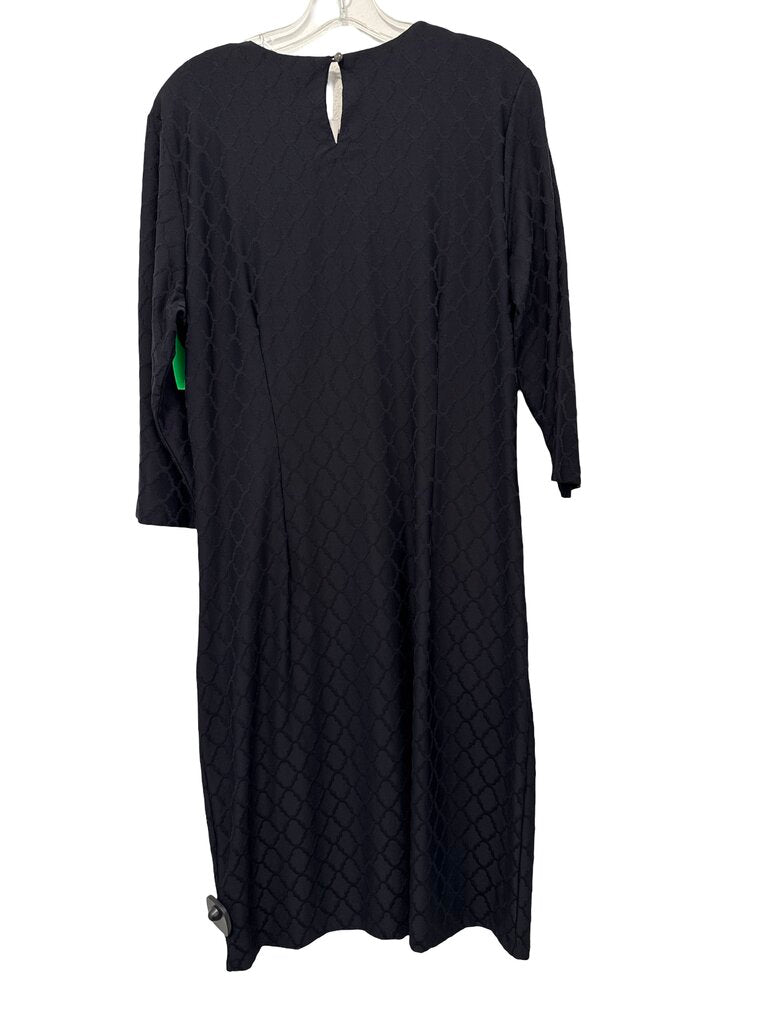 Jacquard Stretch W/Pockets NWT