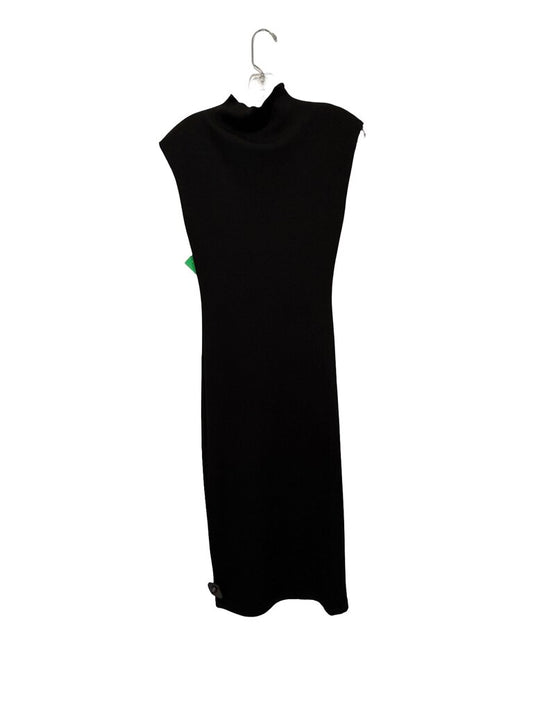 Knit Hi Nk Slvs Maxi