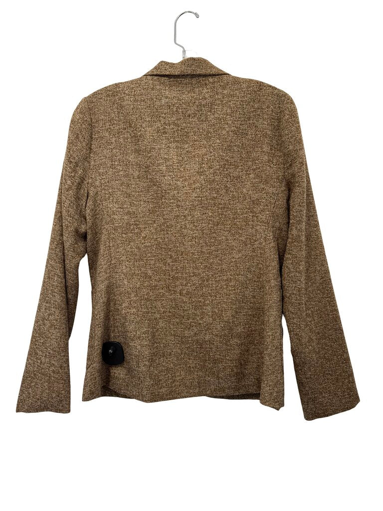 Tweed 1 Button
