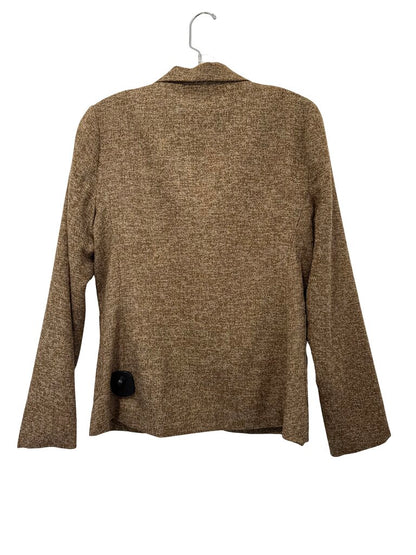 Tweed 1 Button