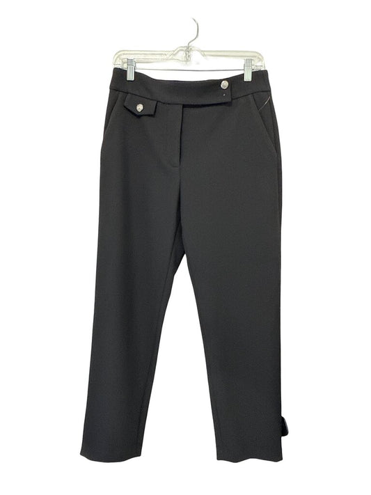Renzo Silver Buttons NWT