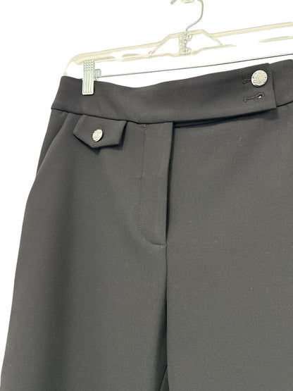 Renzo Silver Buttons NWT