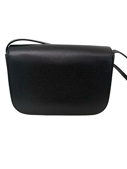 Horsebit Shoulder