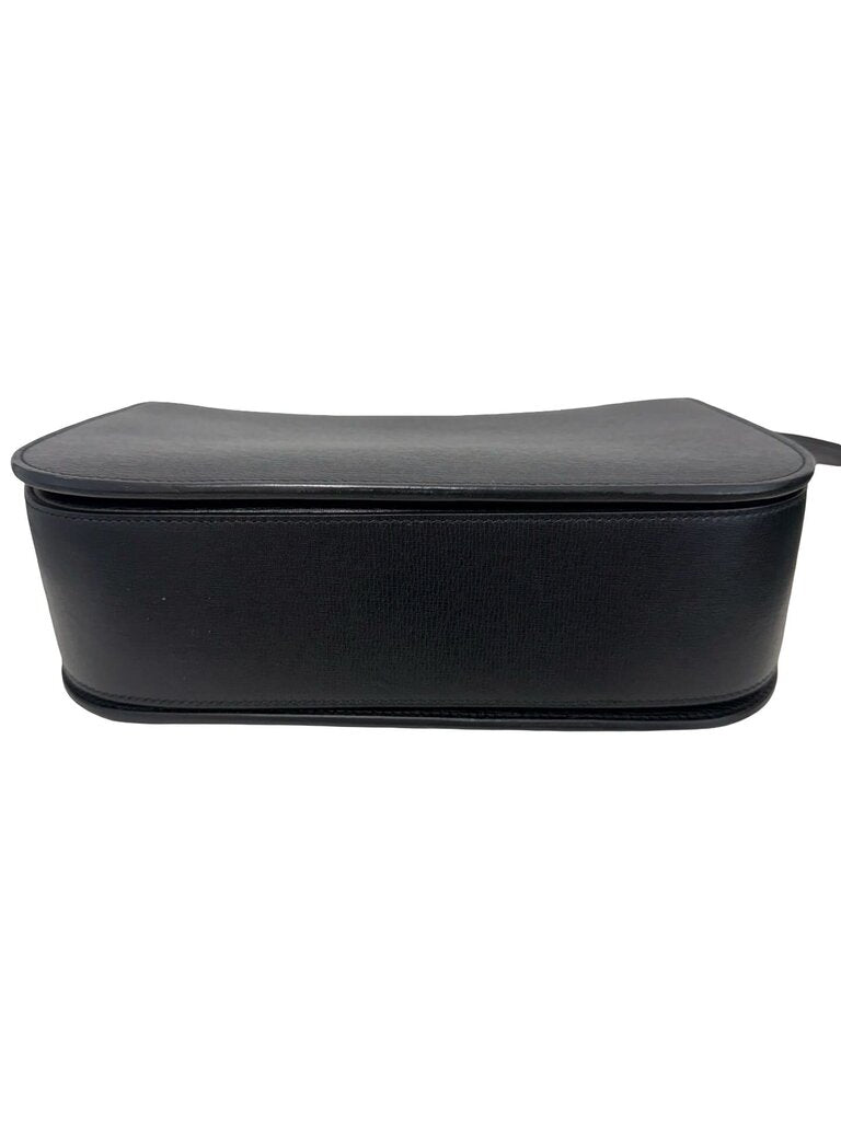 Horsebit Shoulder