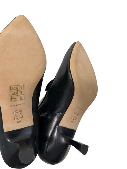 Patent/Leather Ankle W/Heel