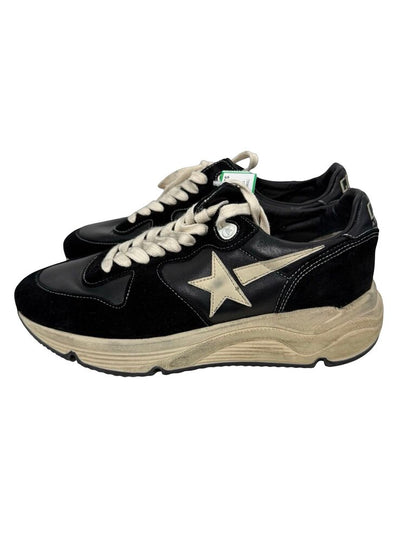 Running Lace Up Sneakers