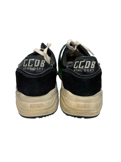 Running Lace Up Sneakers