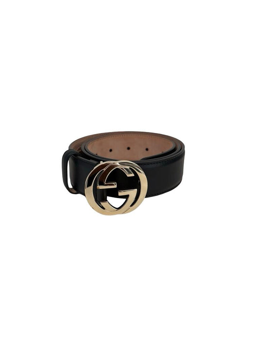 Leather Logo
