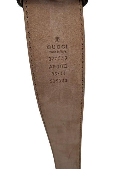 Leather Logo