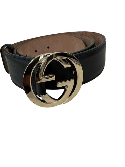 Leather Logo