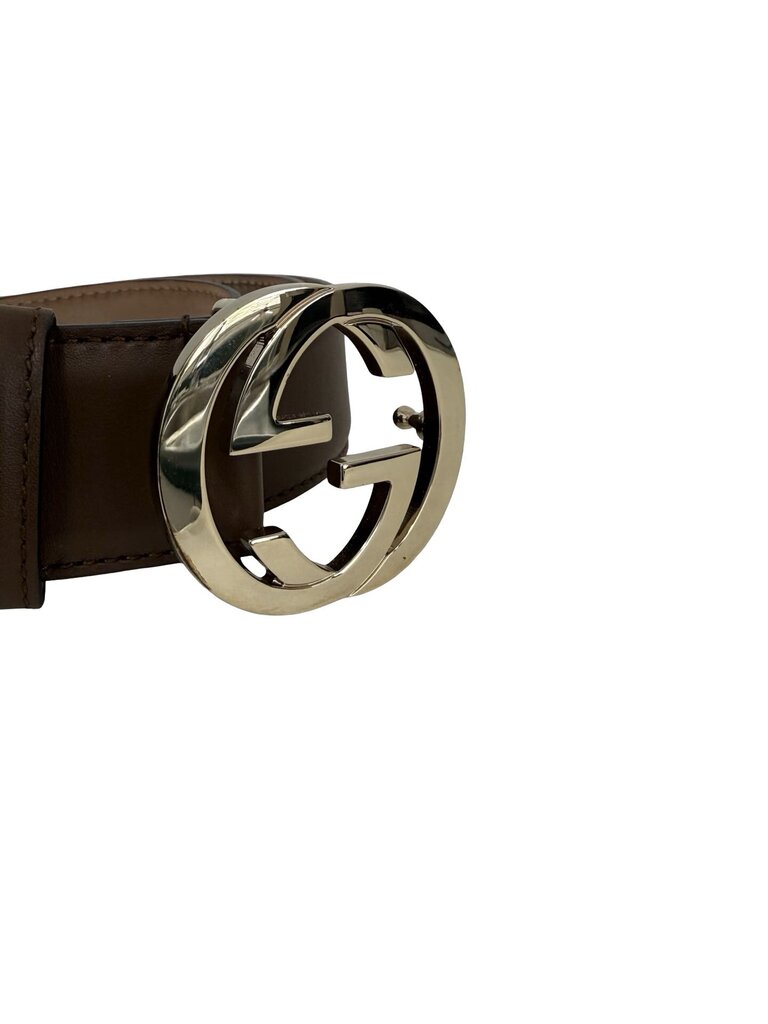 Leather Logo