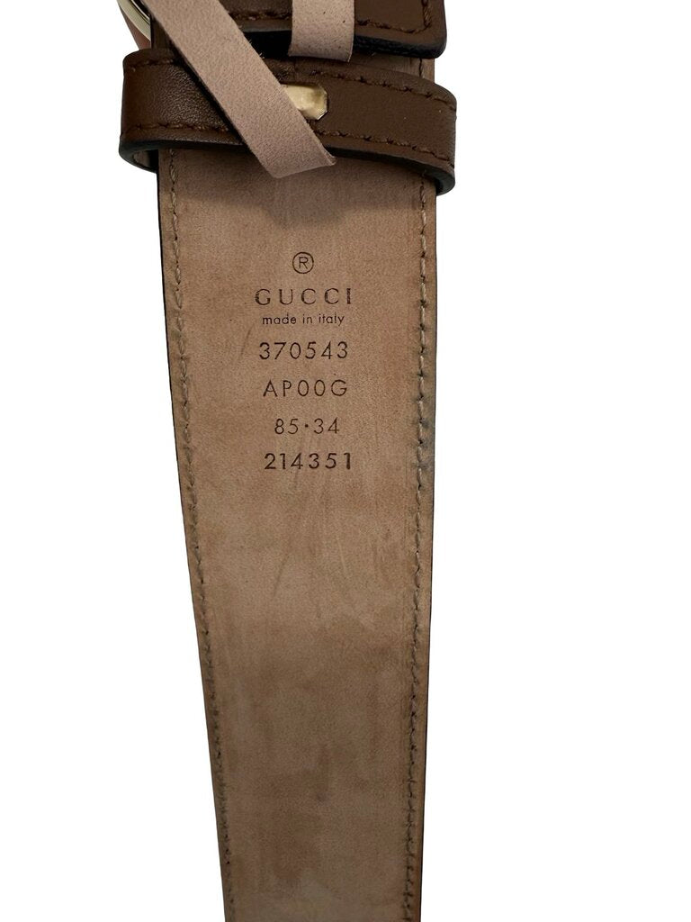 Leather Logo