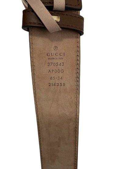 Leather Logo