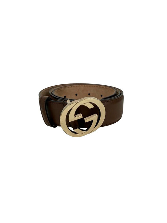 Leather Logo