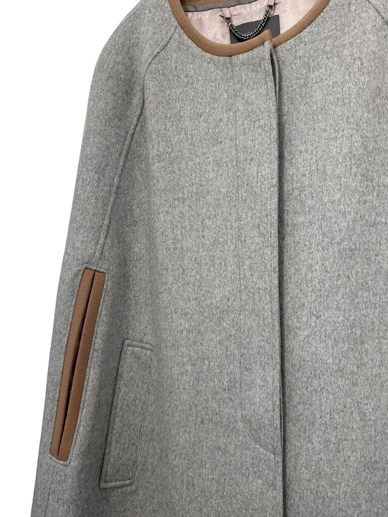 Wool Cape