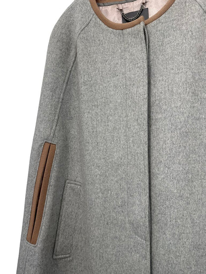 Wool Cape
