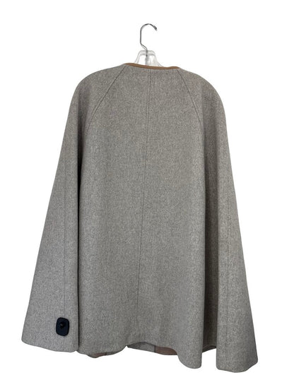 Wool Cape