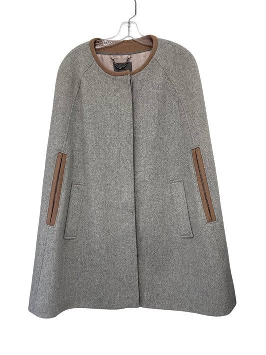 Wool Cape