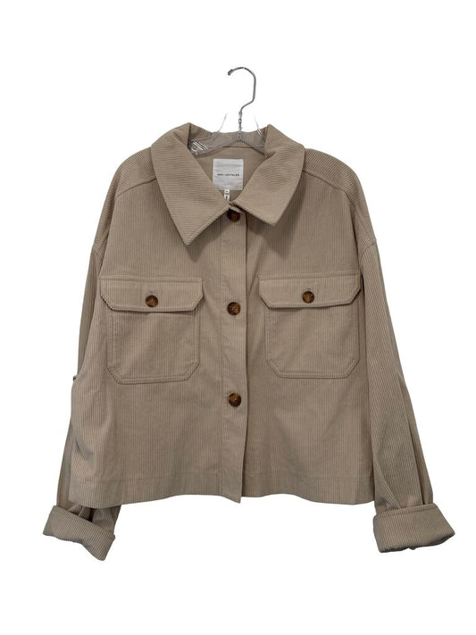 Corduroy 3 Button