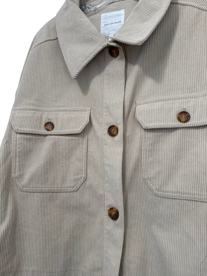 Corduroy 3 Button