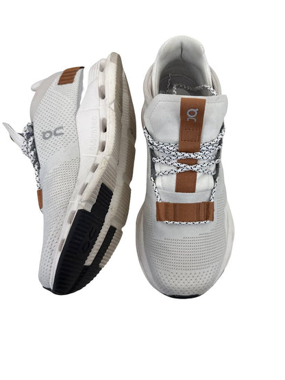 Lace Up