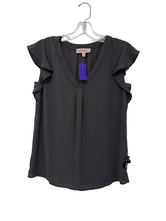 Vnk Ruffle Slv