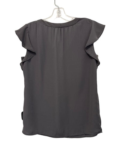 Vnk Ruffle Slv
