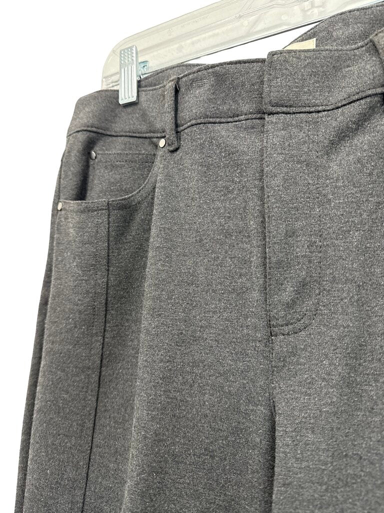 Stretch Trousers