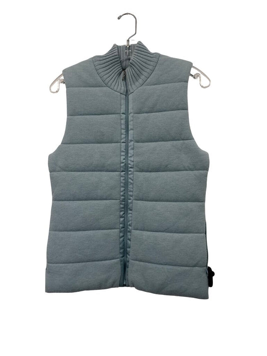 Zip Front