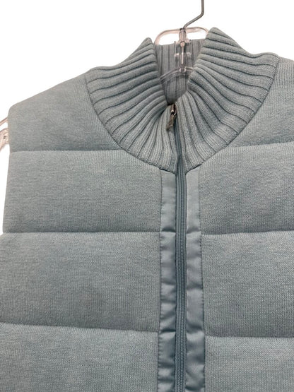 Zip Front