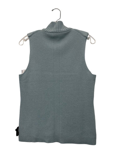 Zip Front